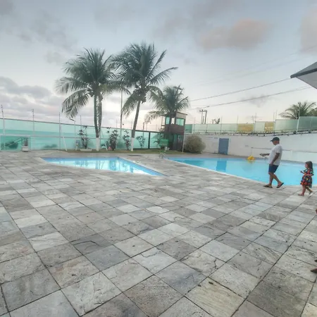 Ponta N Beach Natal Beira Mar Exterior photo