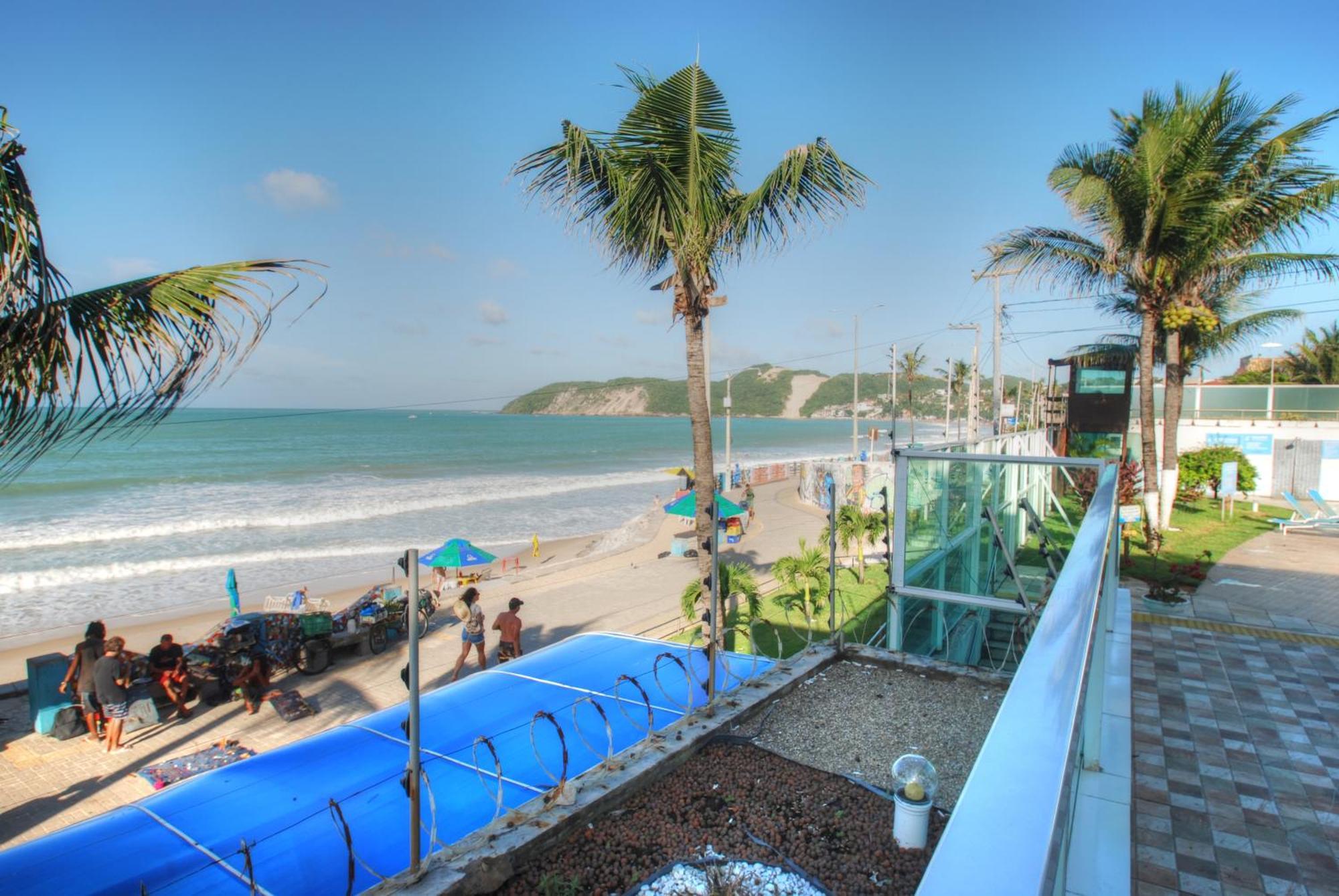 Ponta N Beira Mar Apartment