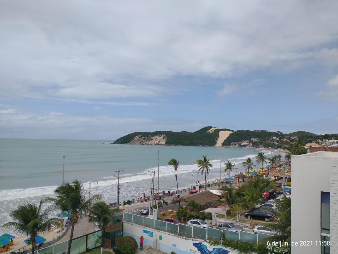 Ponta N Beira Mar Apartment *