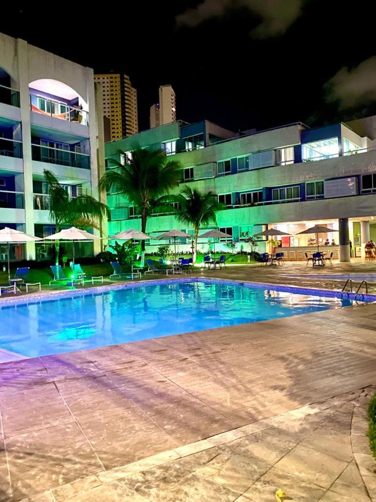Apartment Ponta N Beira Mar *