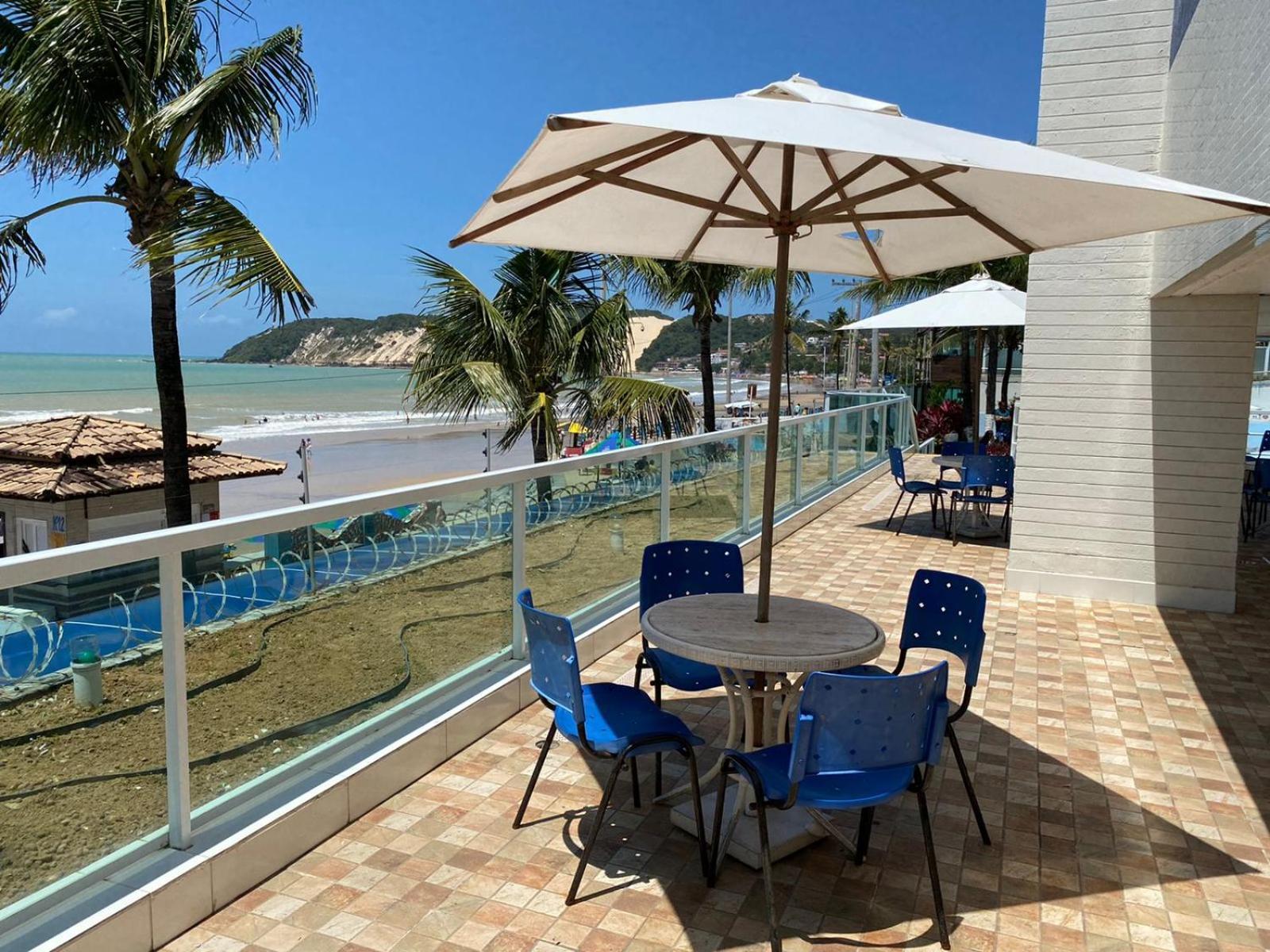 Ponta N Beira Mar Apartment