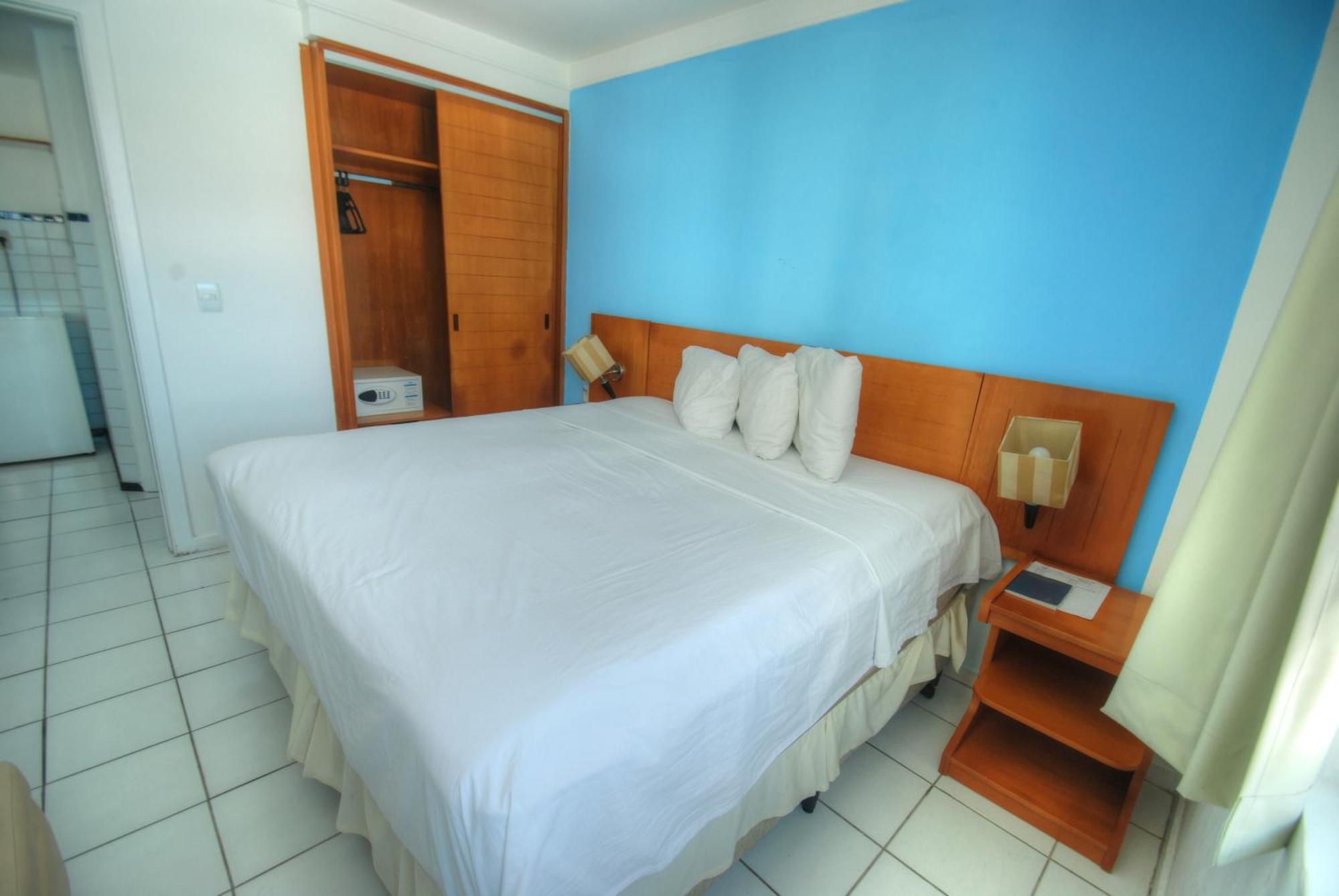 Apartment Ponta N Beira Mar Natal