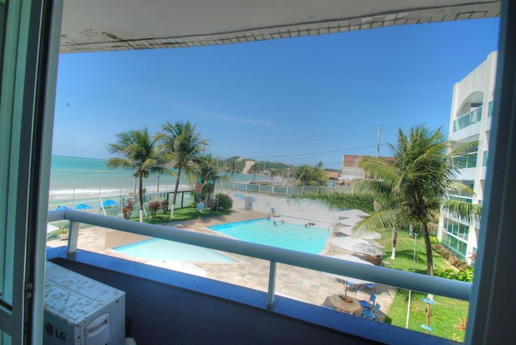 Ponta N Beira Mar Apartment *