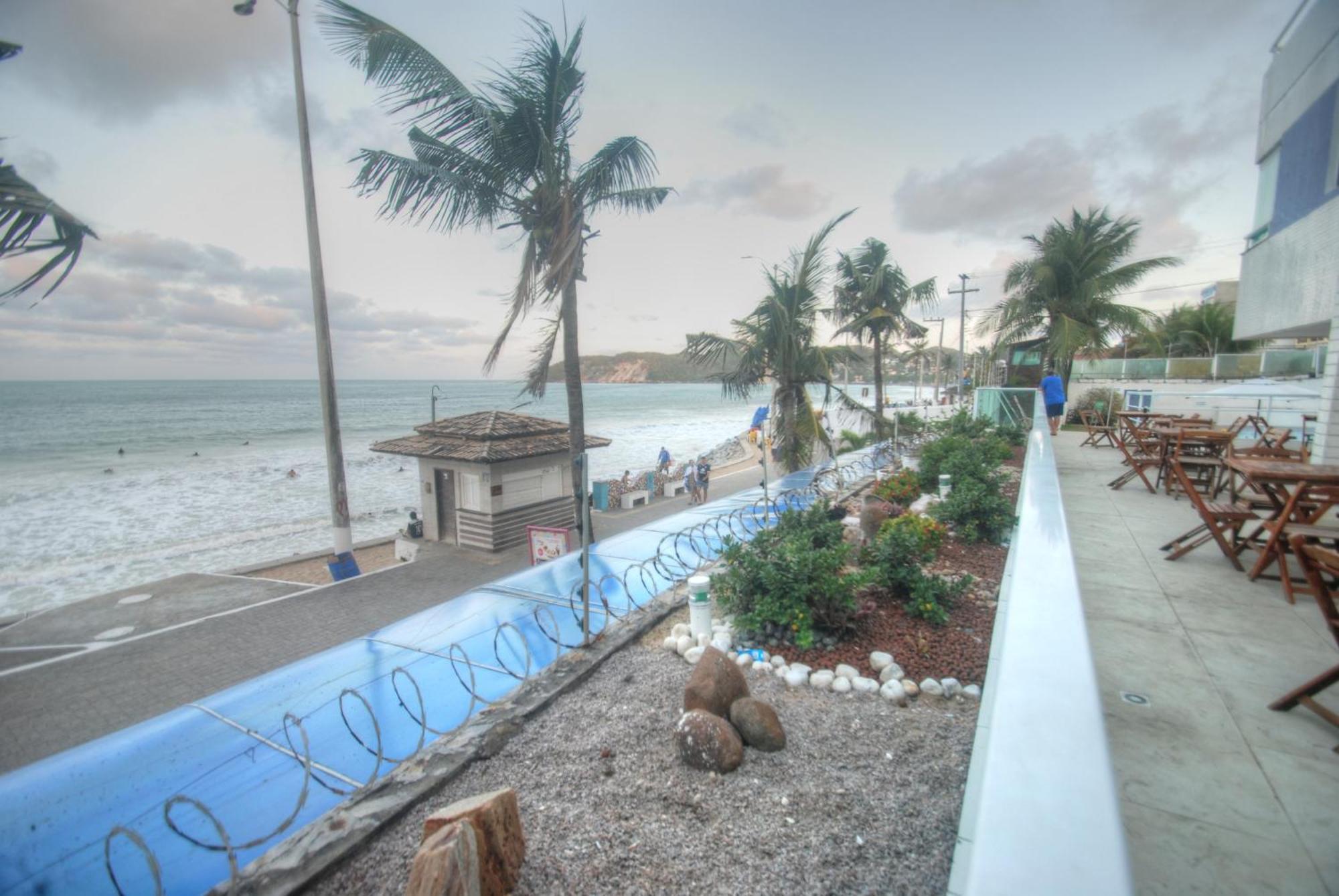 Ponta N Beira Mar