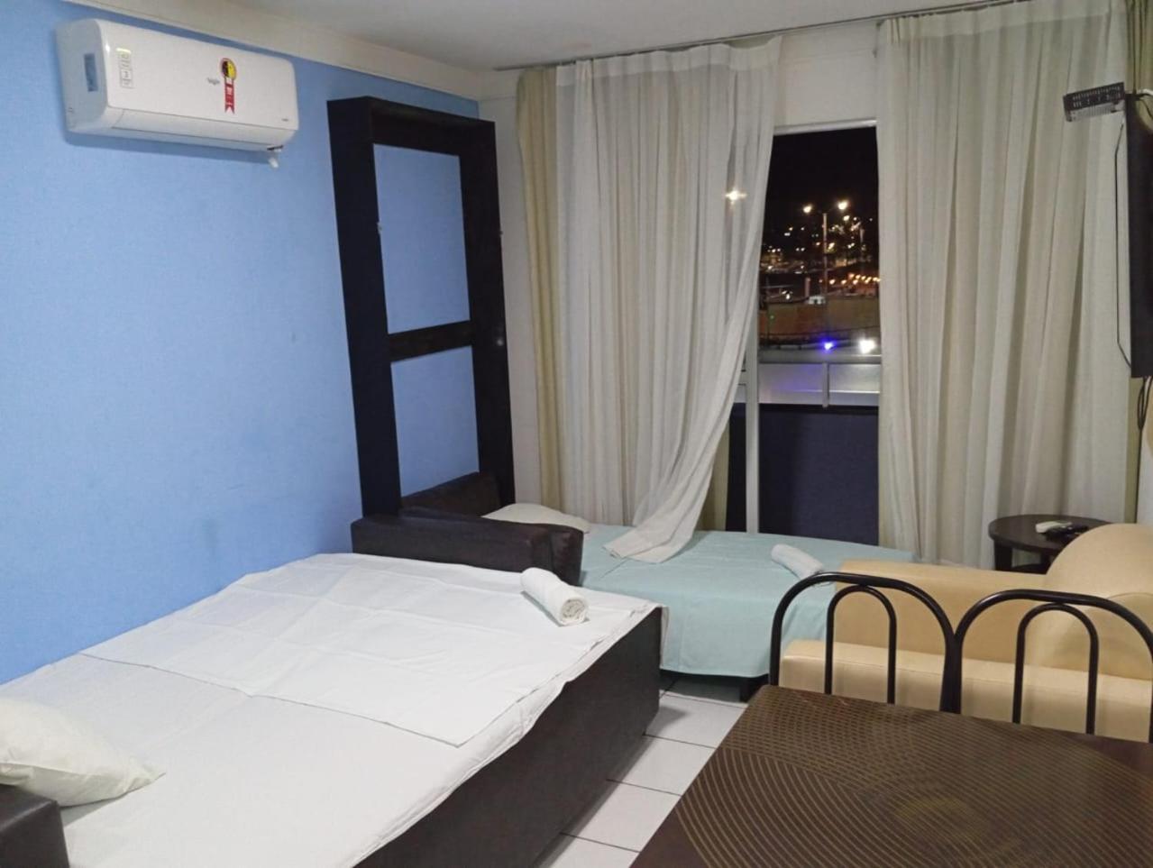 Ponta N Beira Mar Apartment Natal