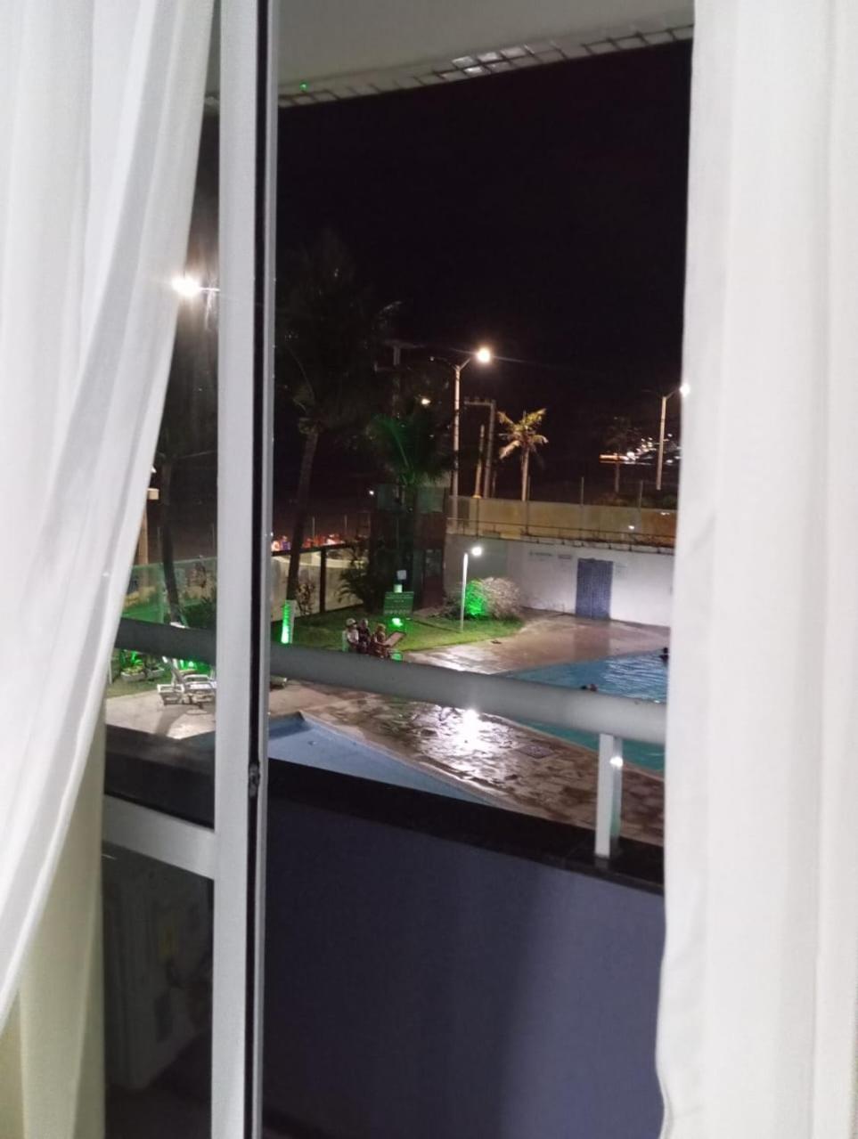 Ponta N Beira Mar Natal