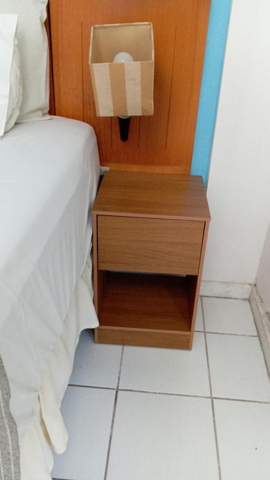 Ponta N Beira Mar Apartment *