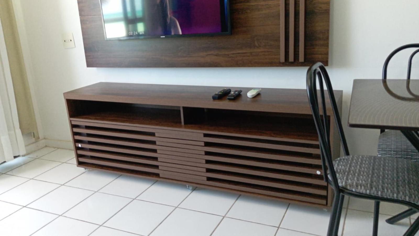 Apartment Ponta N Beira Mar *