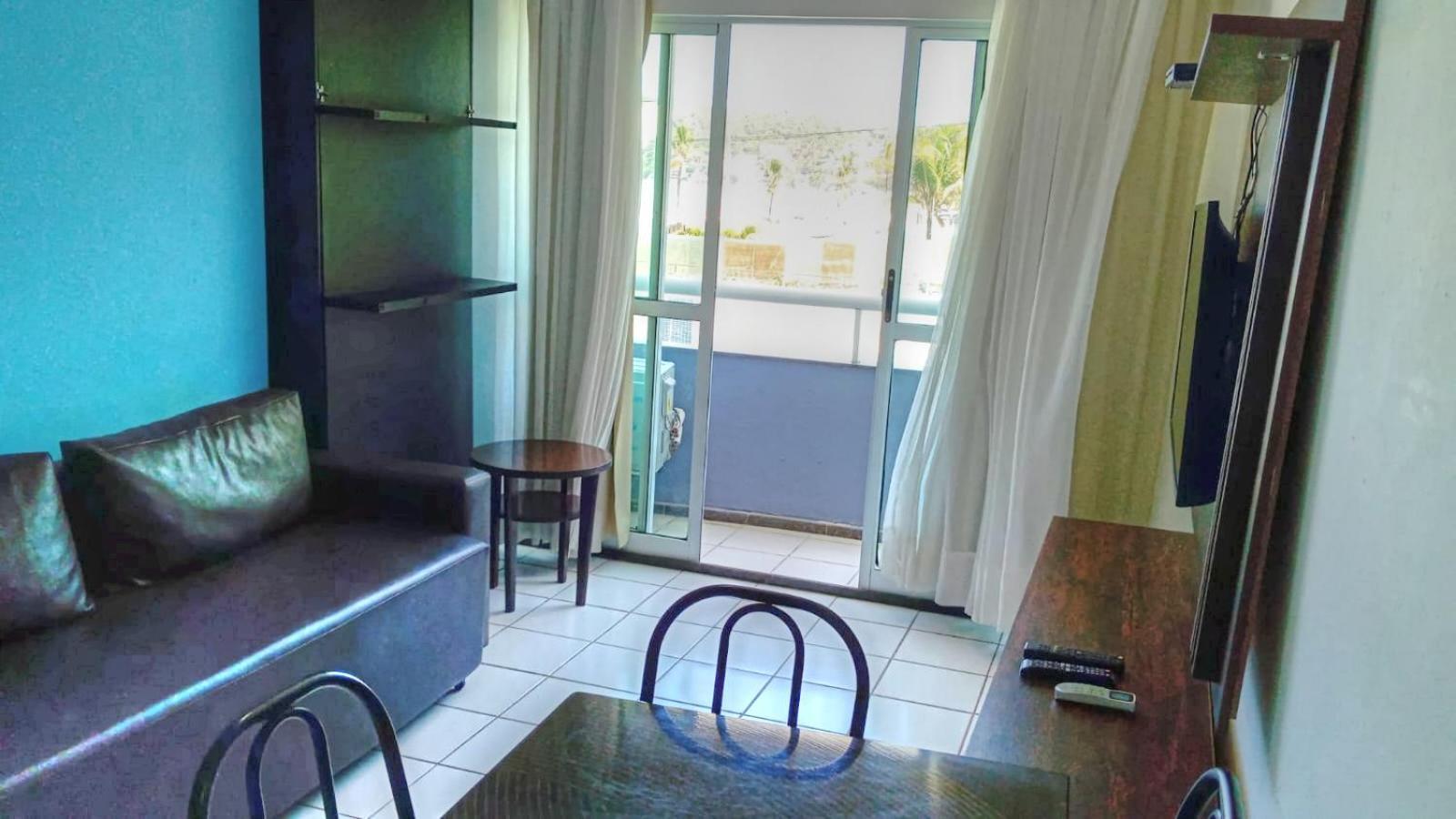 Apartment Ponta N Beira Mar