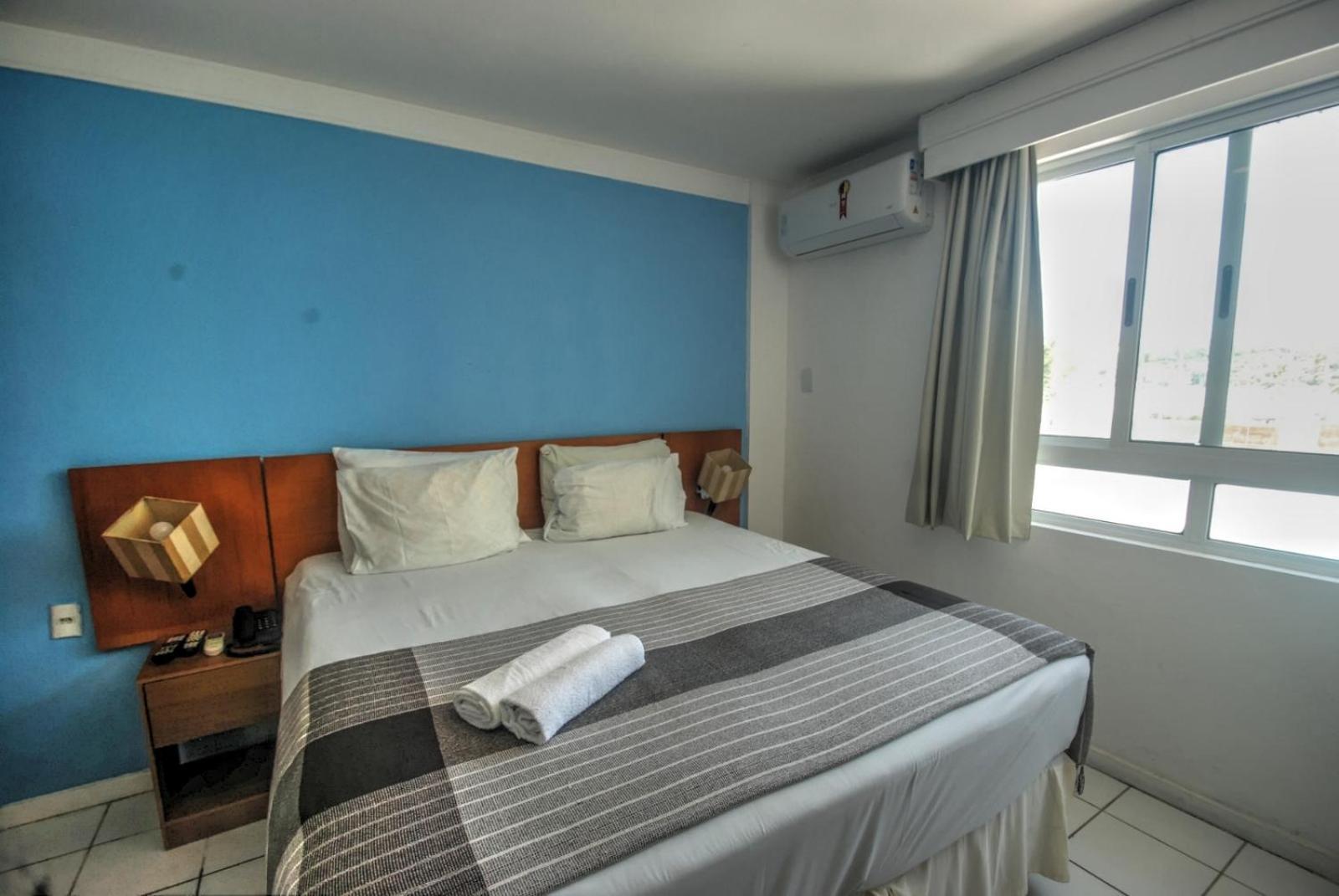 Apartment Ponta N Beira Mar *
