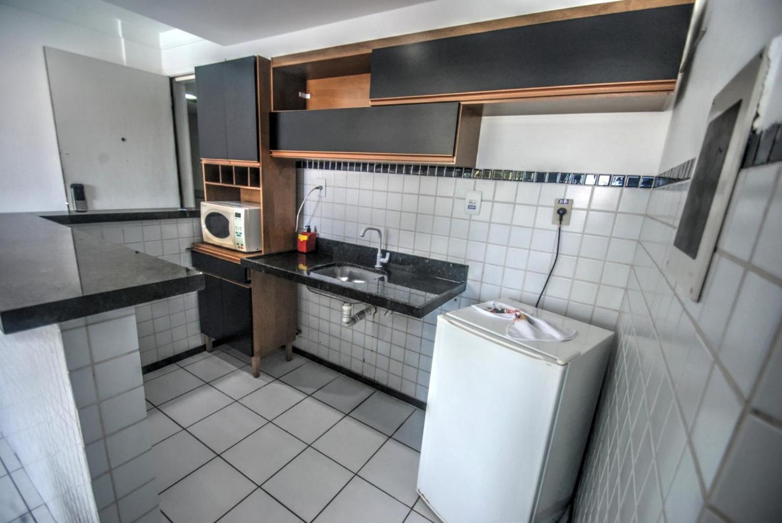 Apartment Ponta N Beira Mar