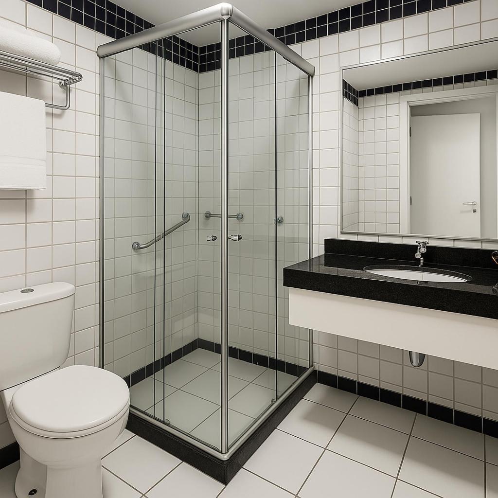 Apartment Ponta N Beira Mar